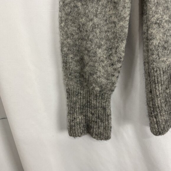 Aritzia The Group Babaton Wool-Blend Sweater Womens Size XXS - Picture 2 of 10